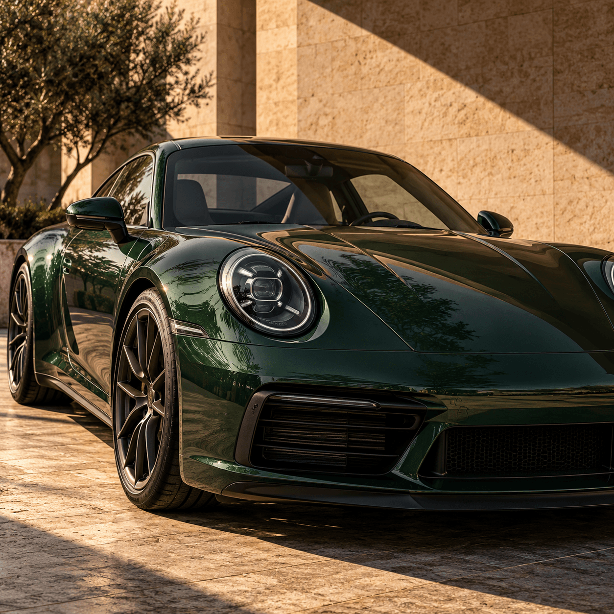 AutoAlly — Verified vehicle marketplace