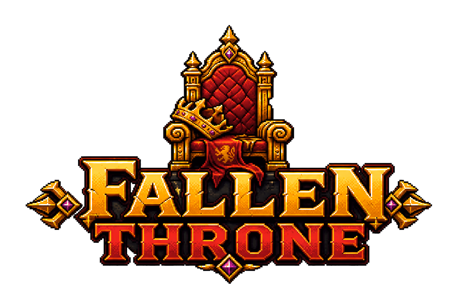 Fallen Throne